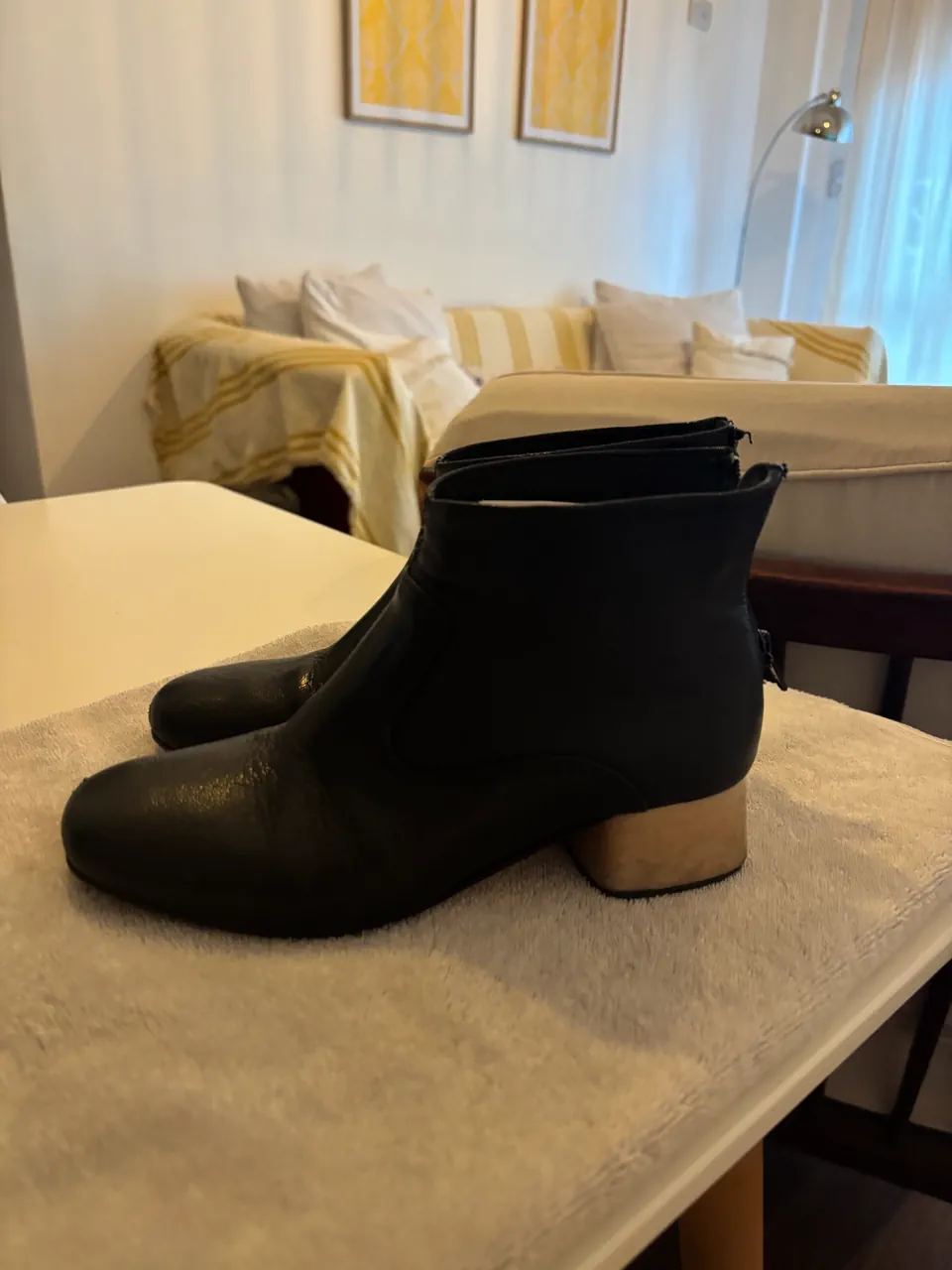 Botas Mishka - imagen 1