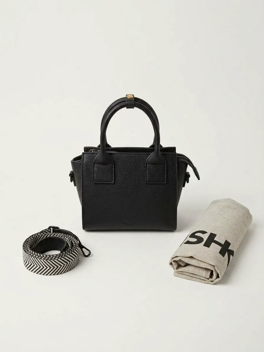 Cartera Mishka - imagen 1