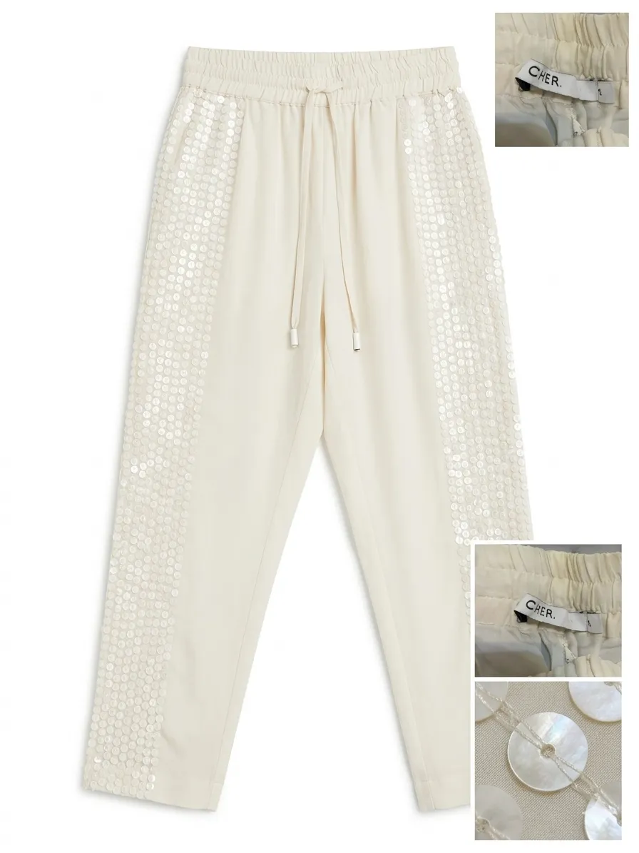 Pantalón CHER. · Talle 1
