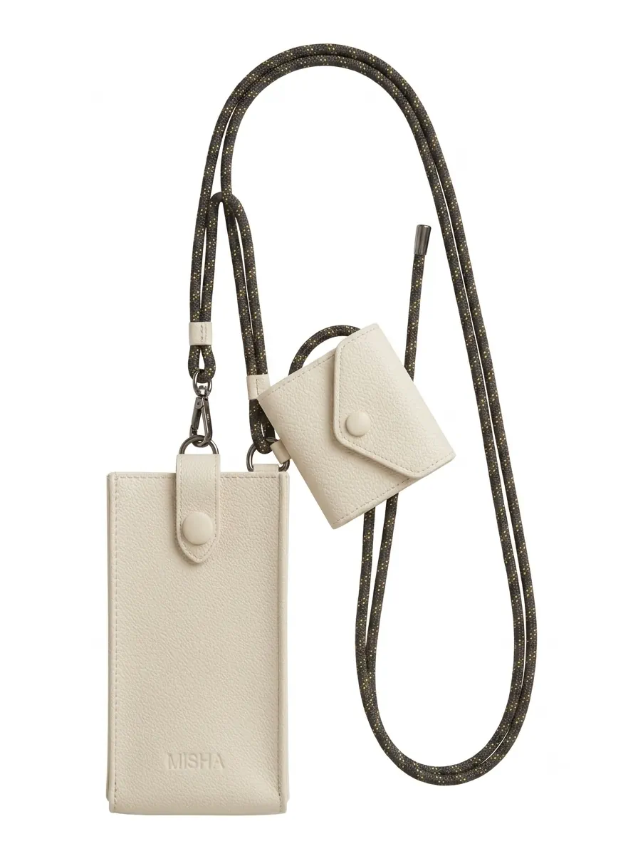 Cartera Mishka - imagen 1