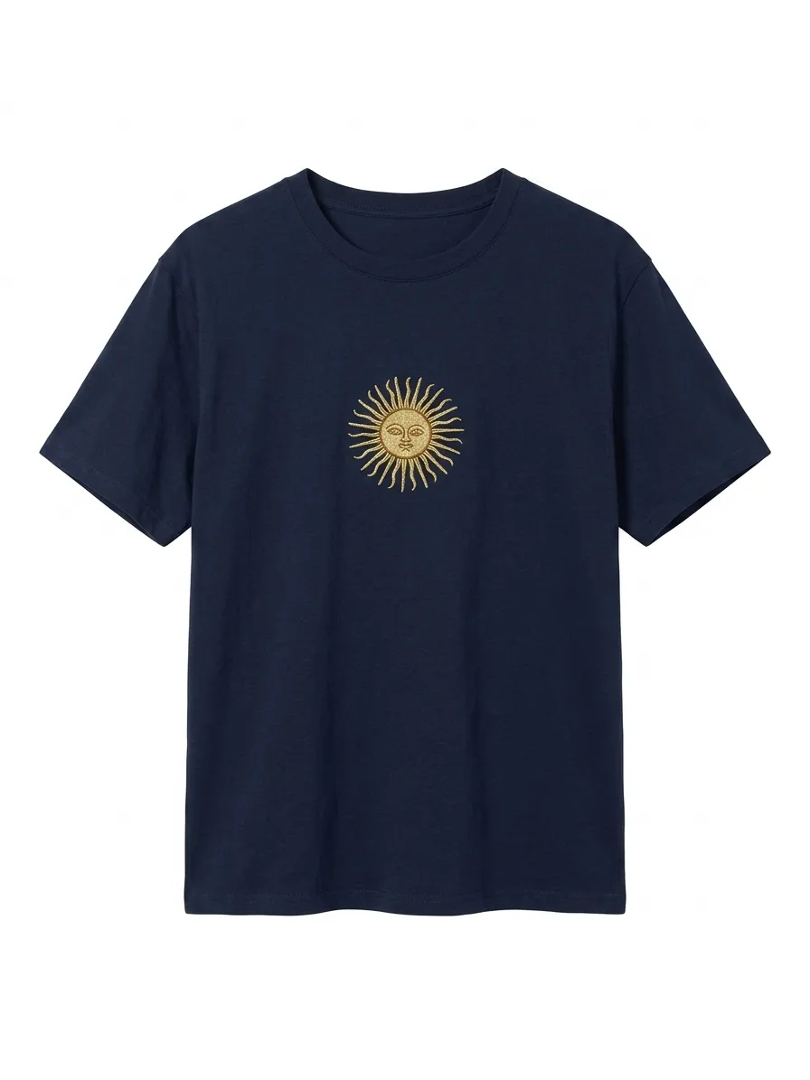 Remera Otra · Talle S