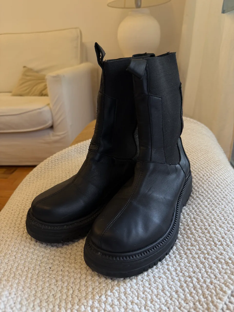 Botas Triacca - imagen 2