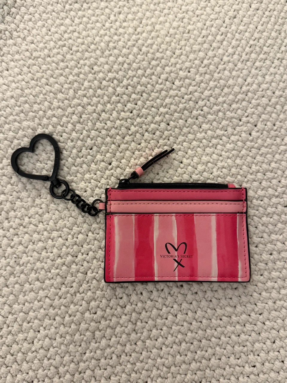 Billetera Victoria's Secret