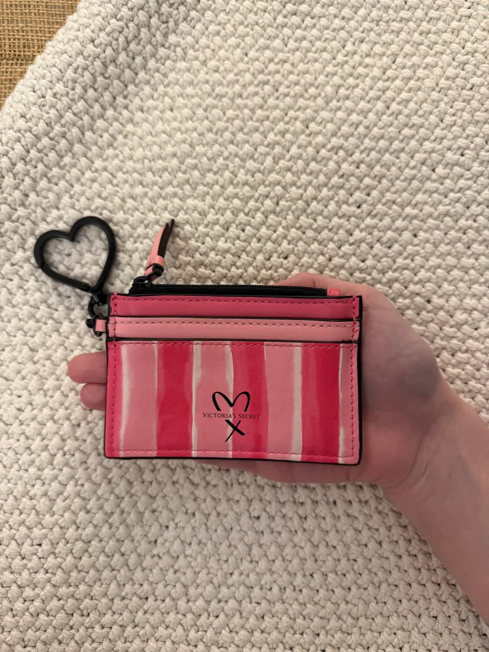 Billetera Victoria's Secret - imagen 3