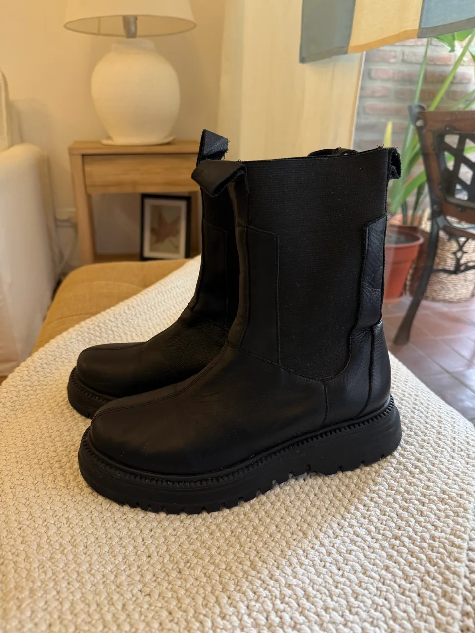 Botas Triacca - imagen 3