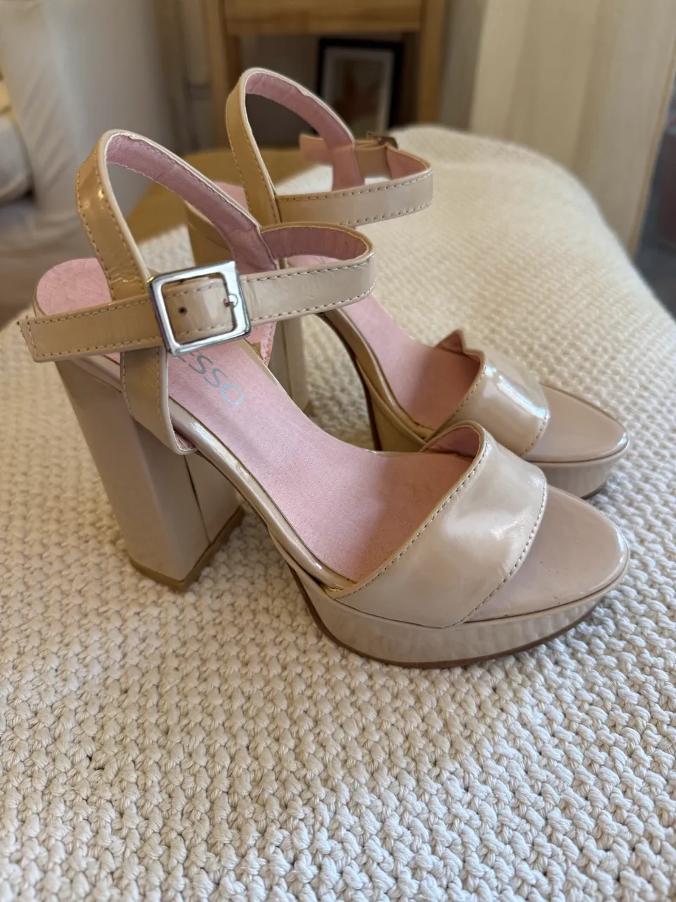 Sandalias Adesso - imagen 2