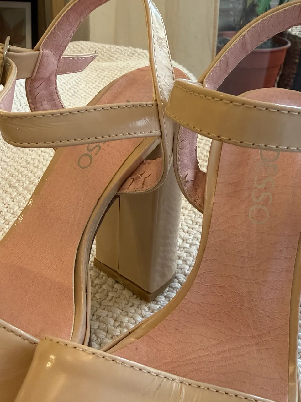 Sandalias Adesso - imagen 4
