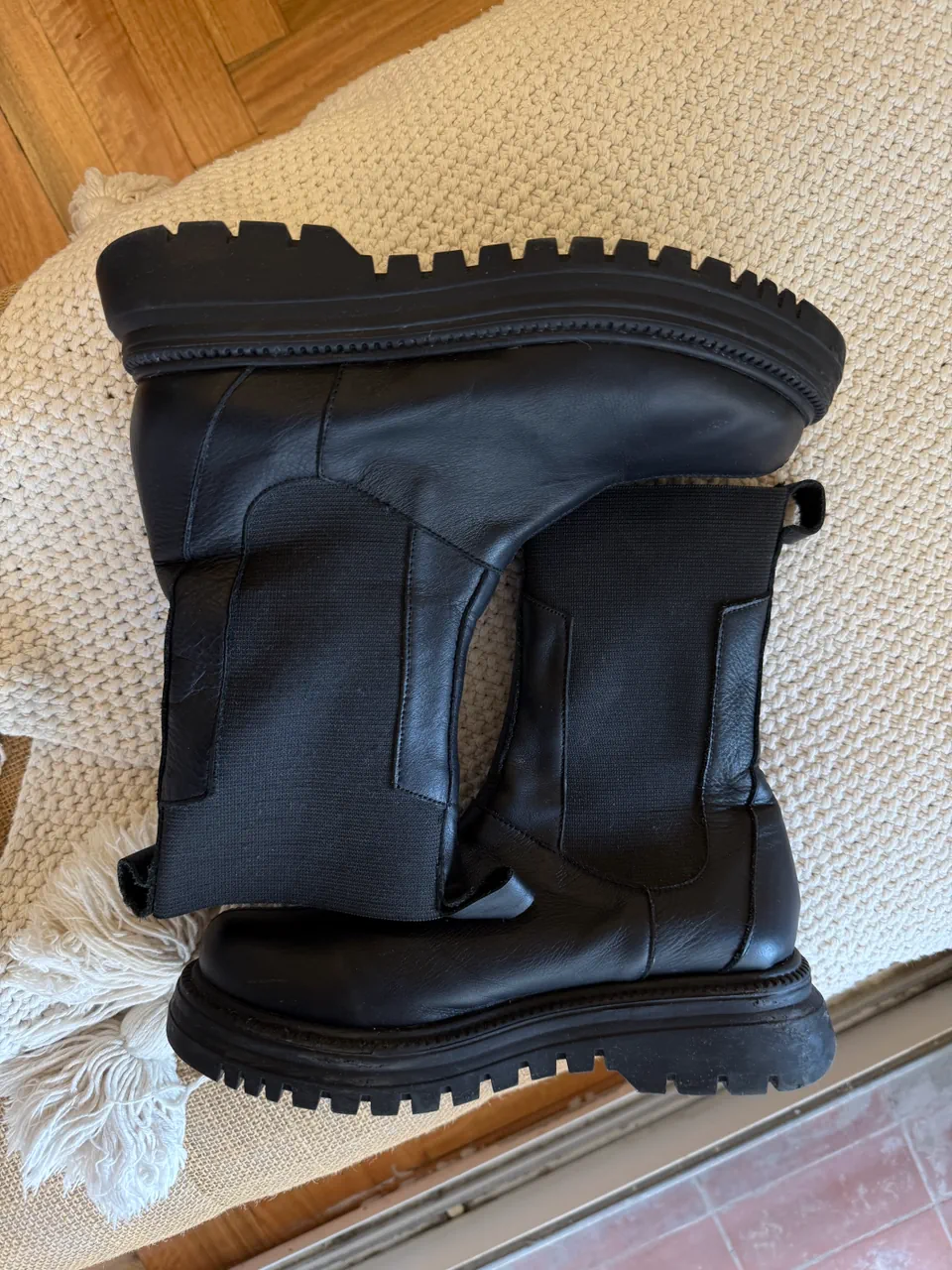 Botas Triacca - imagen 4