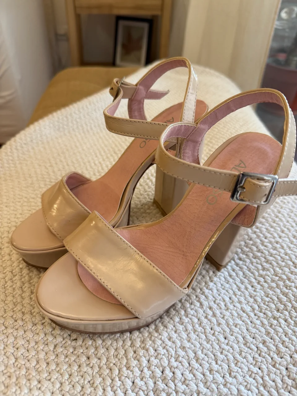 Sandalias Adesso - imagen 3