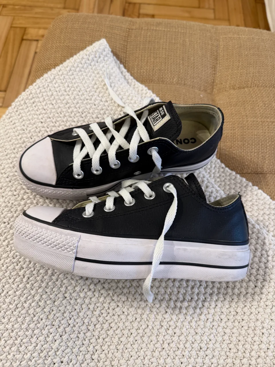 Zapatillas Converse - imagen 1