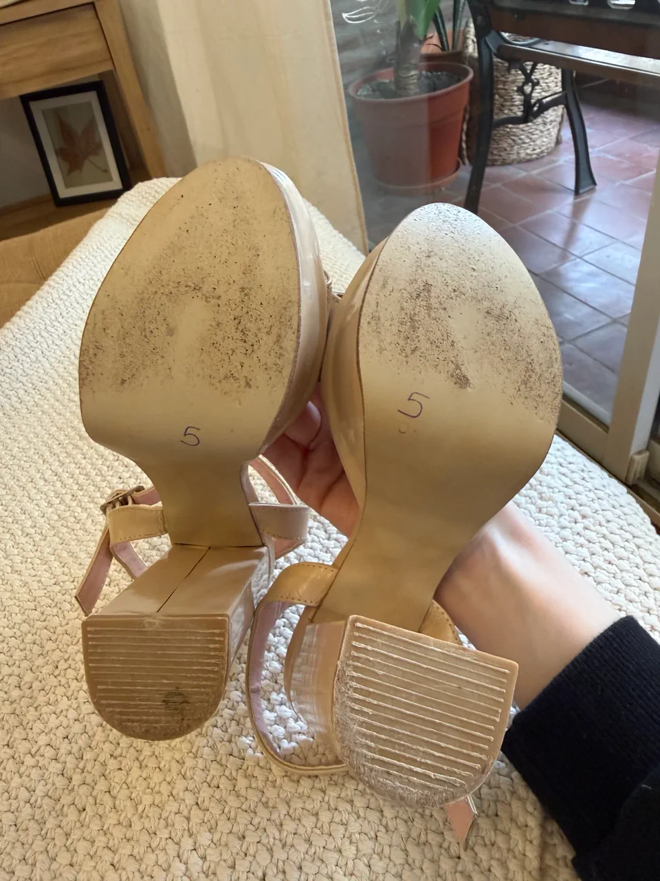 Sandalias Adesso - imagen 5