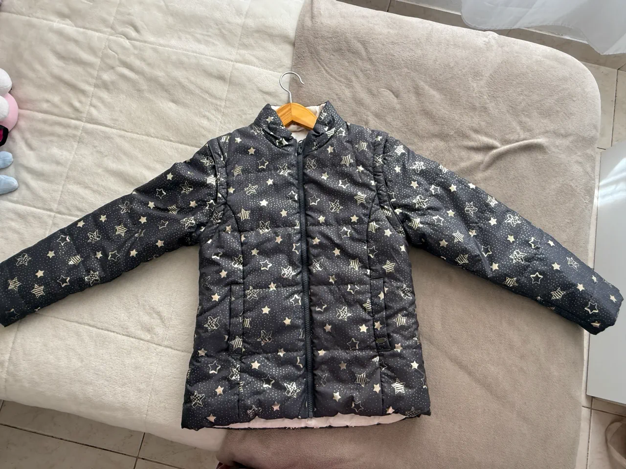 Campera Mimo & Co - imagen 1