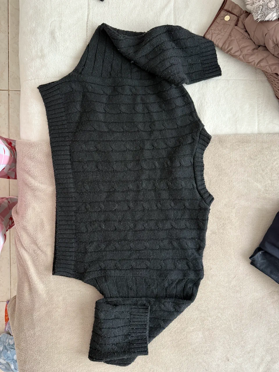 Polera Sin marca. - imagen 1