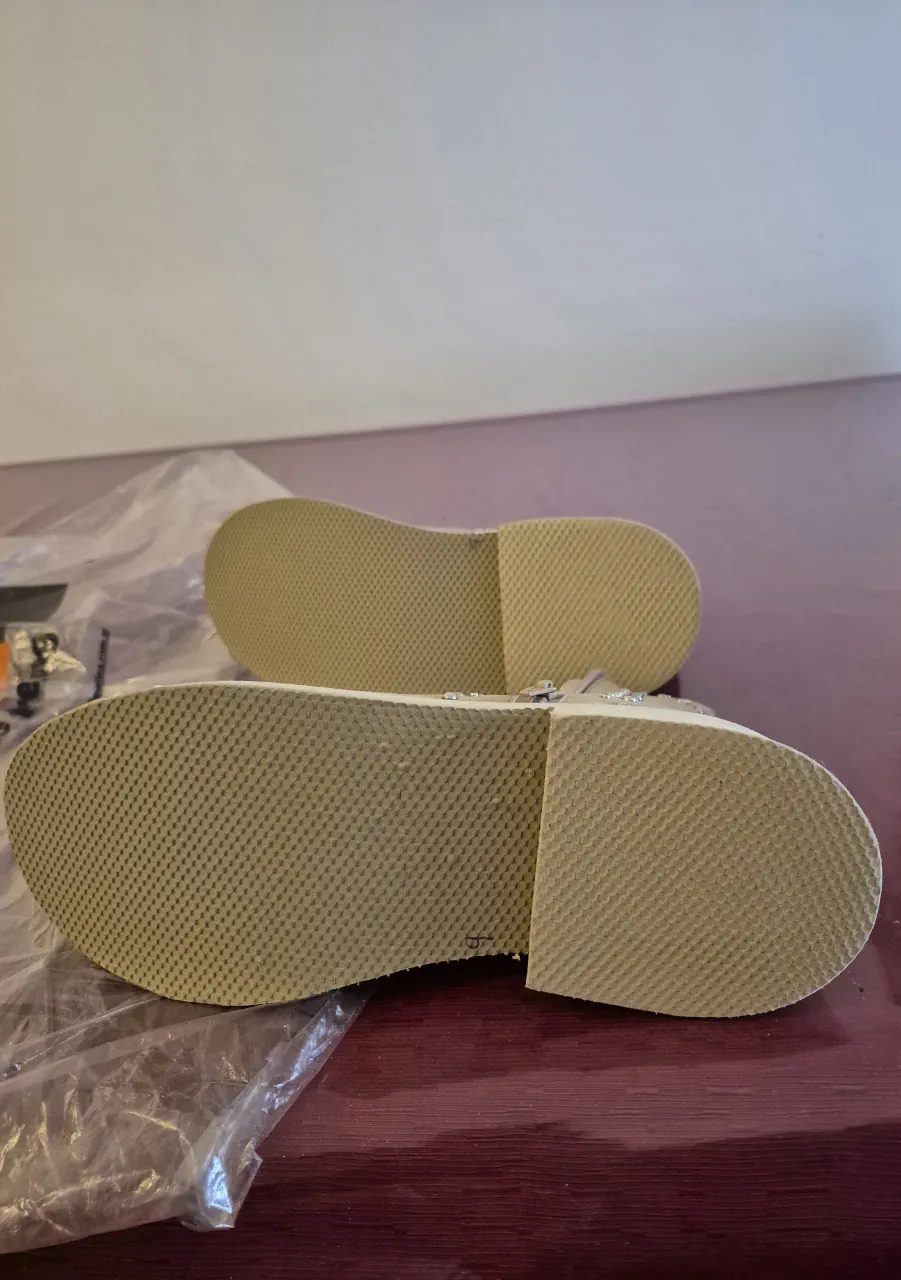 Botas Alo Yoga · Talle AR 39