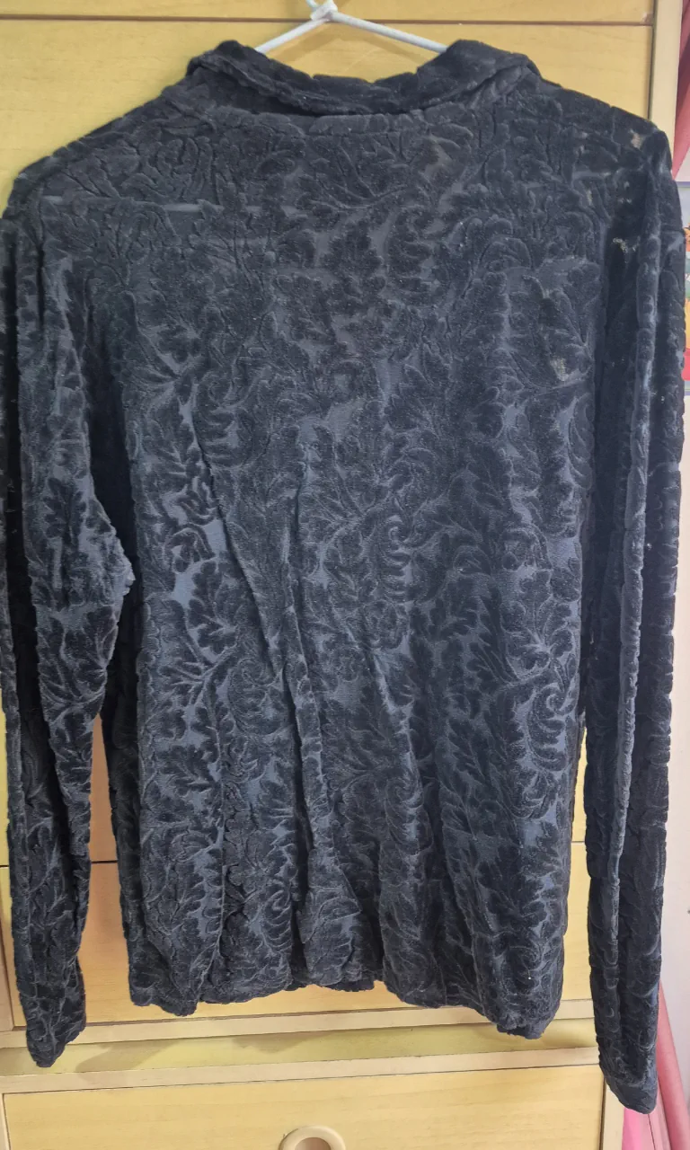 Zara · Talle L
