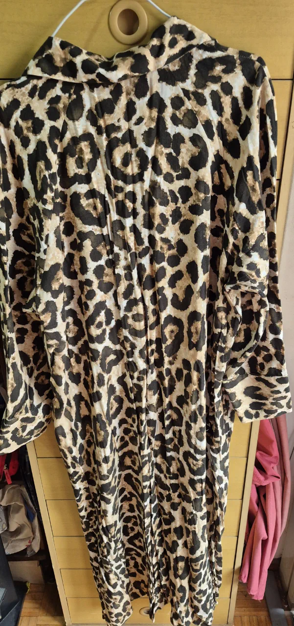 Camisa Zara - imagen 1