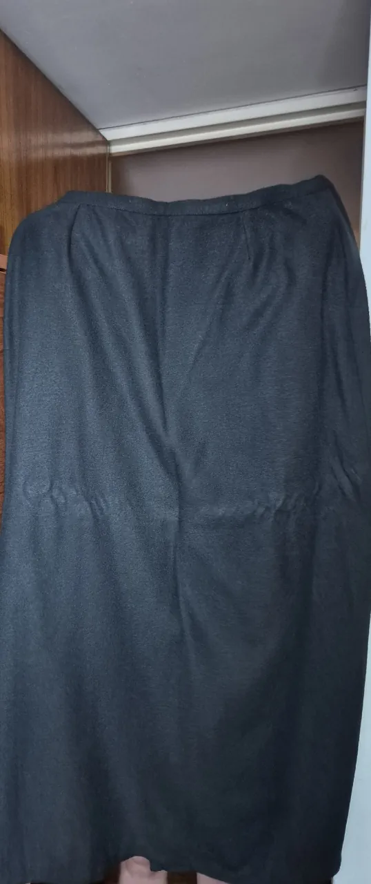 Pollera Ay Not Dead - imagen 1