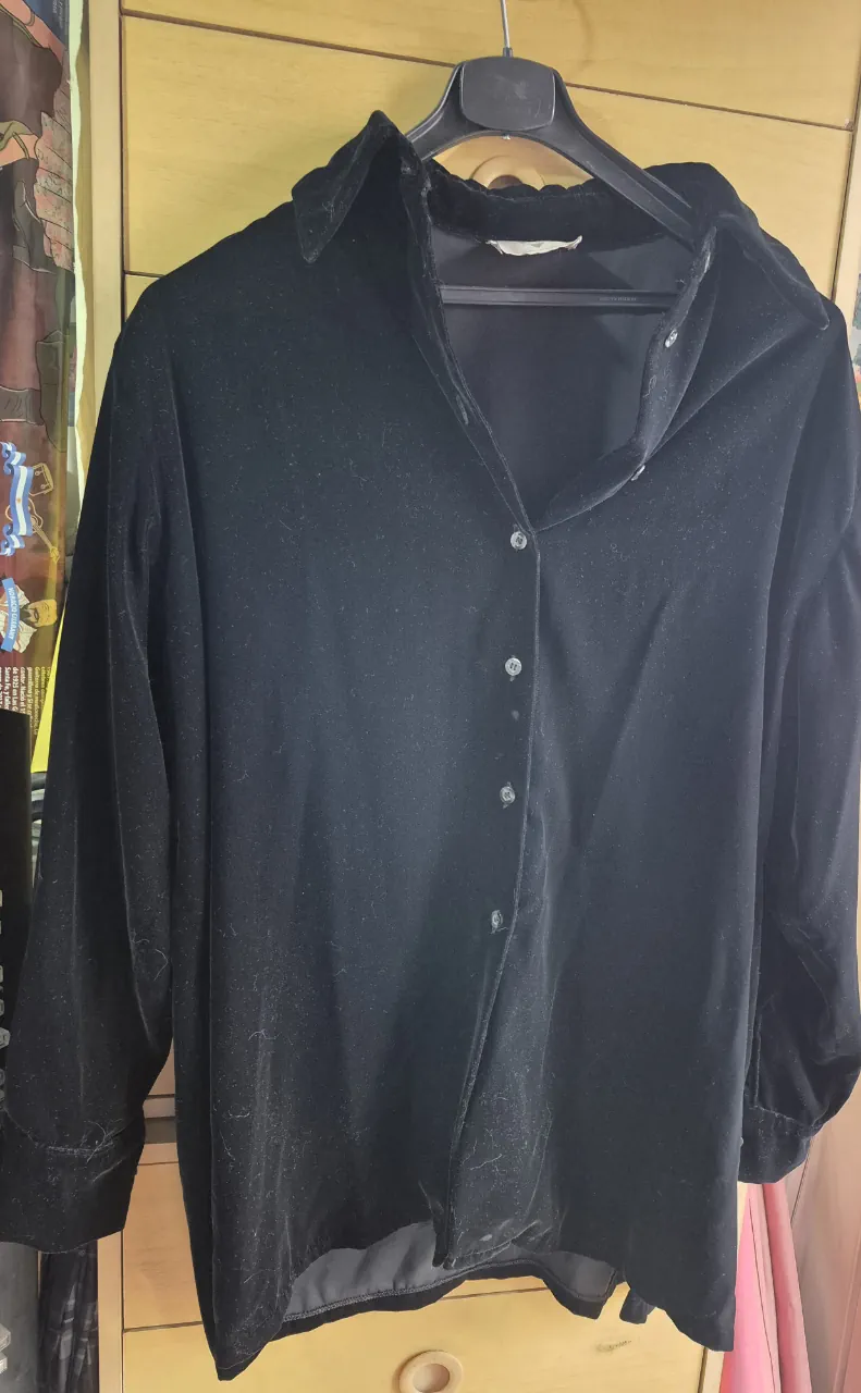 Camisa Ay Not Dead - imagen 1