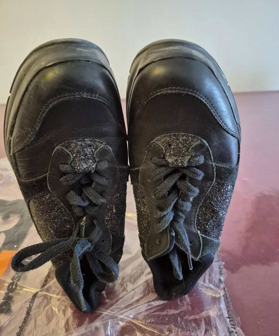 Zapatillas Sarkany - imagen 1