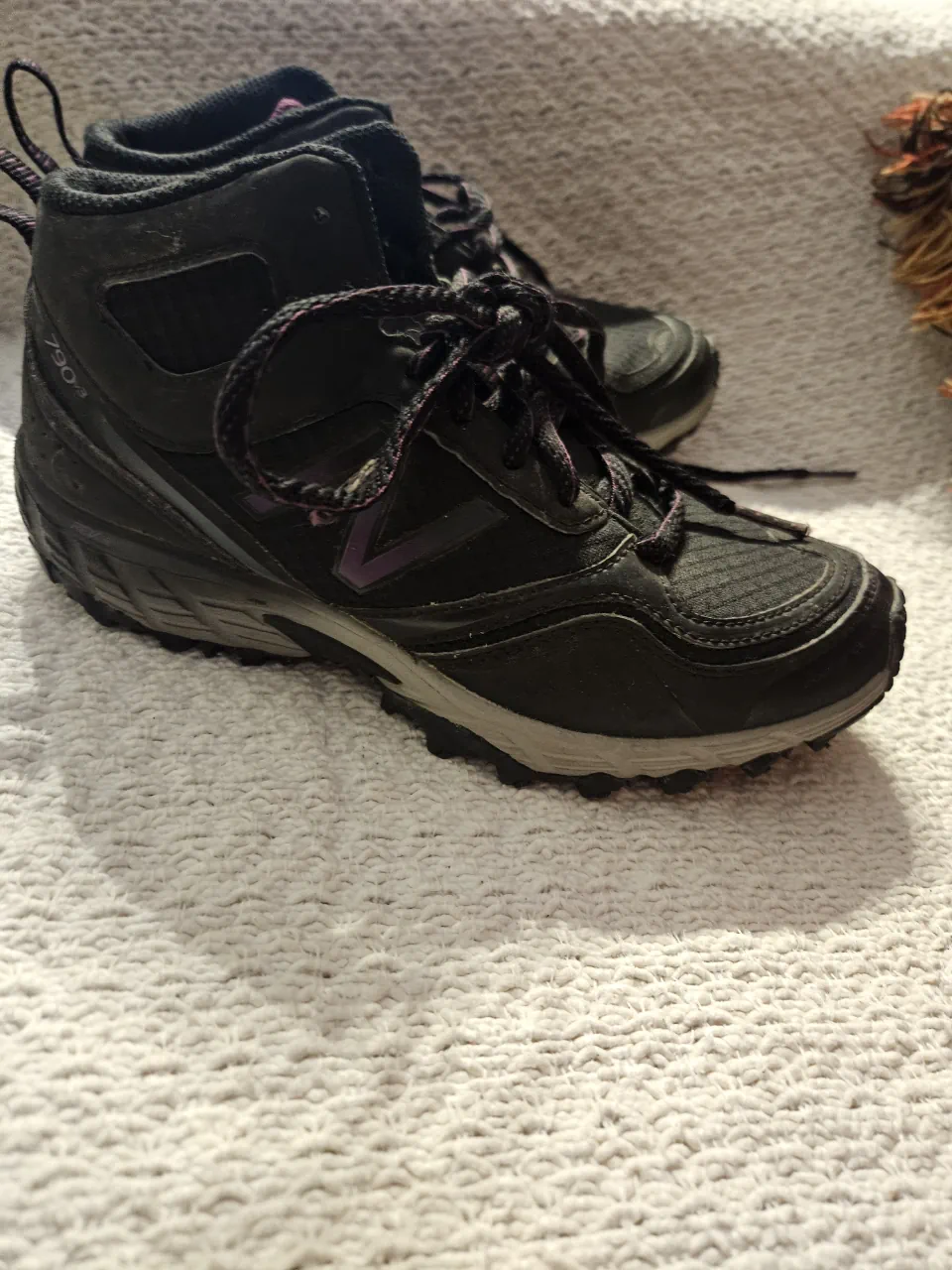 Botas New Balance - imagen 1