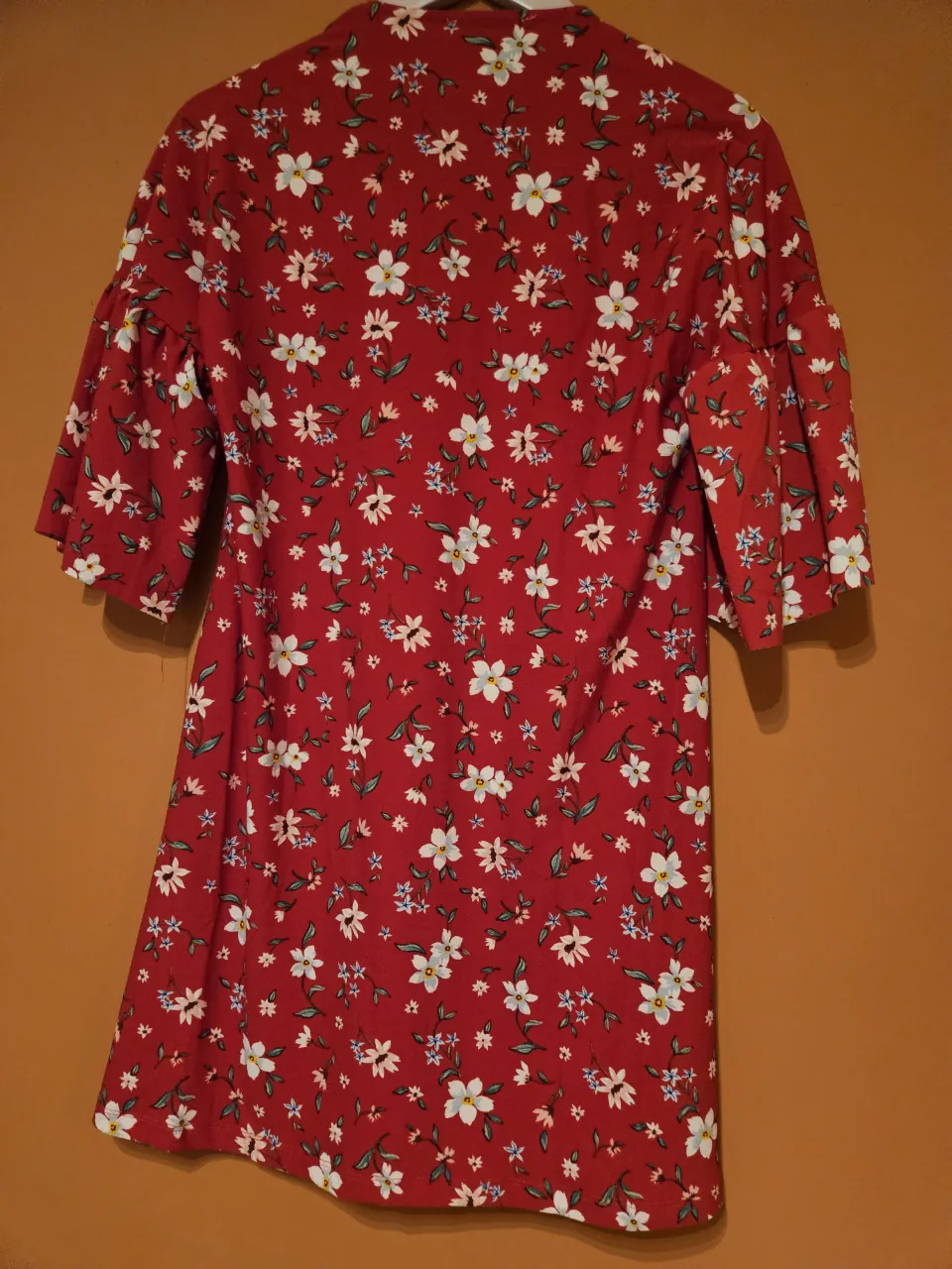 Vestido Mango - imagen 1