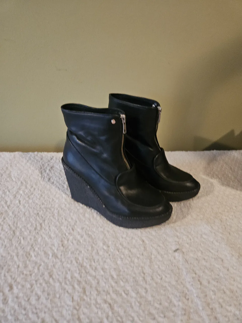 Botas Prüne - imagen 1