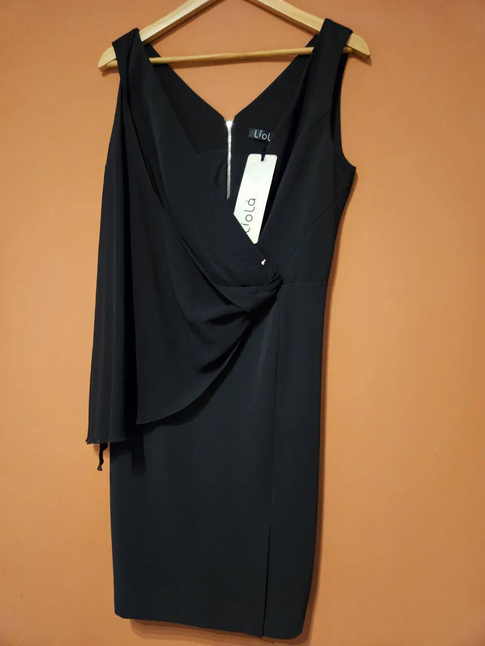 Vestido Liola - imagen 1