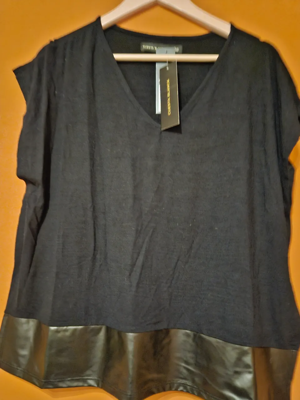 Musculosa Cuesta Blanca - imagen 1