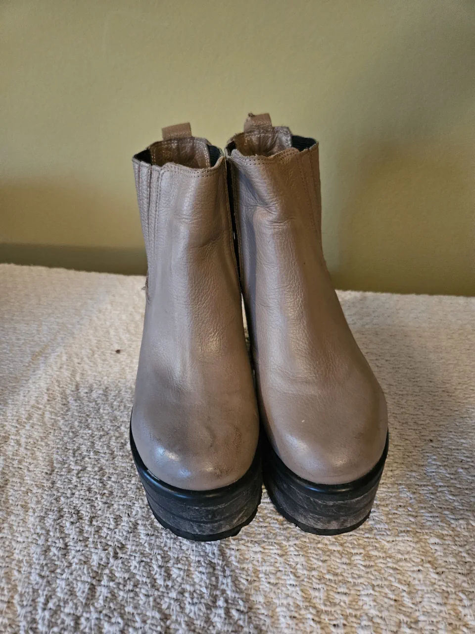 Botas Sarkany - imagen 1