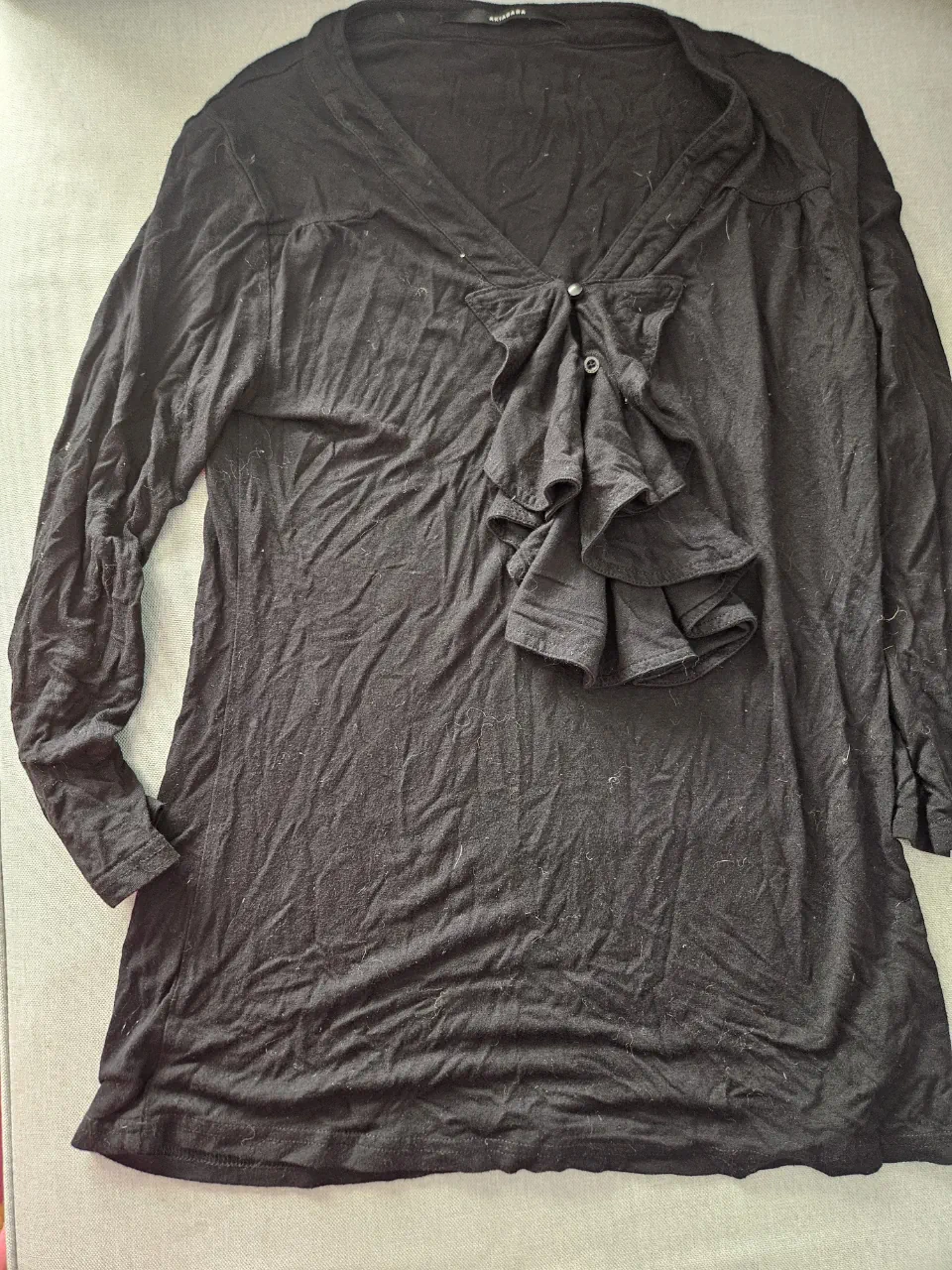 Blusa Akiabara - imagen 1