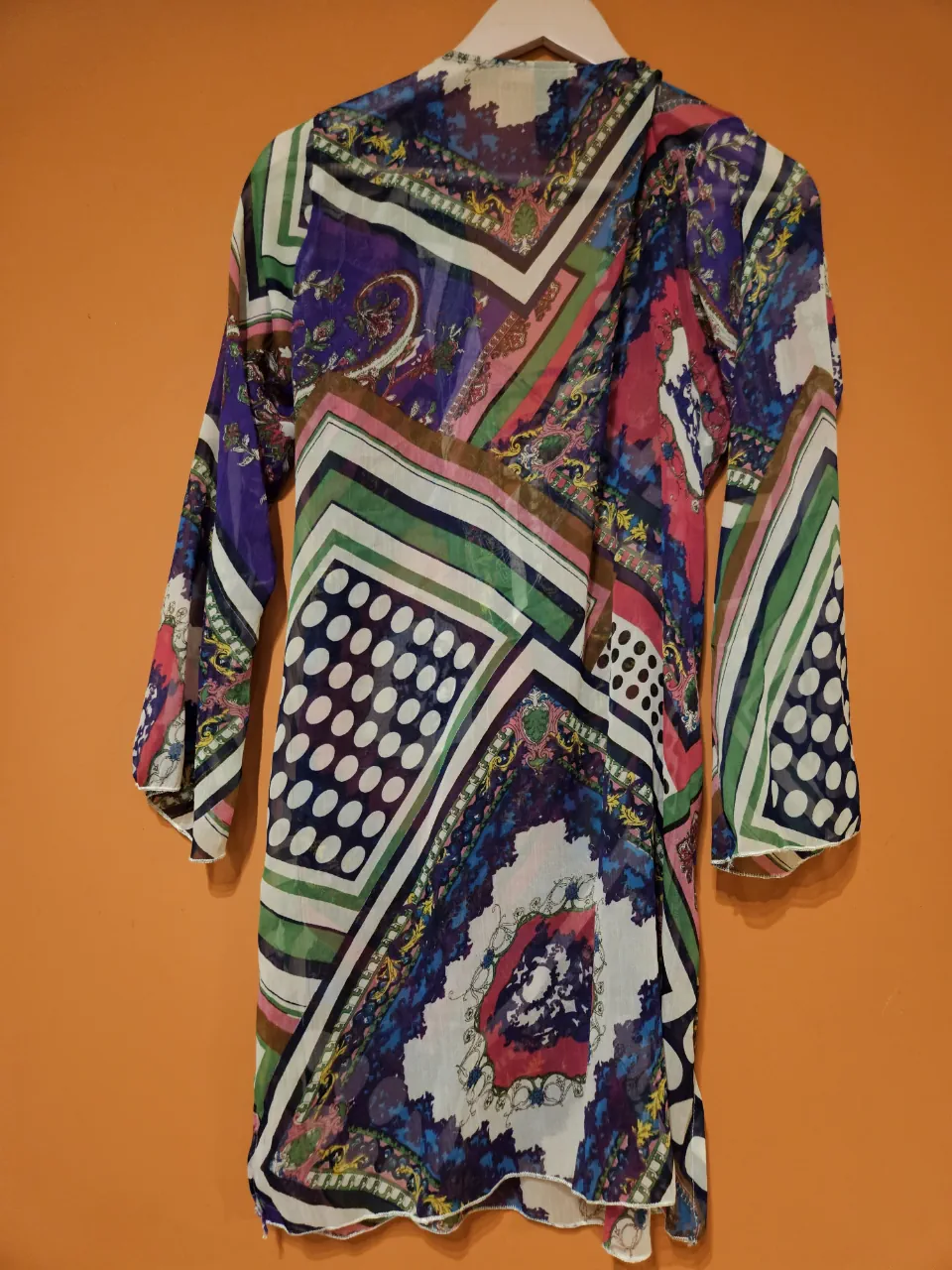Vestido NECA - imagen 1