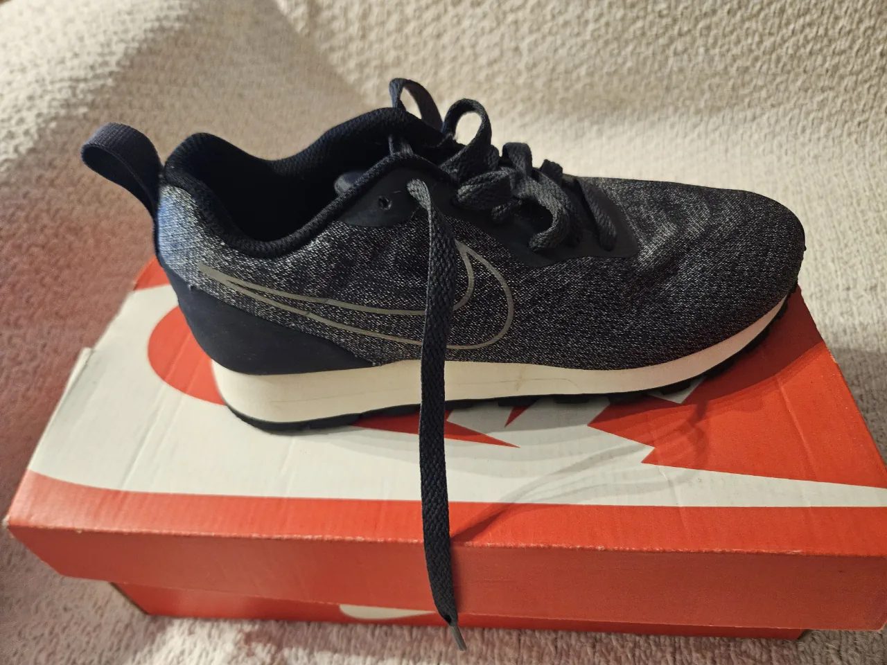 Zapatillas Nike - imagen 1