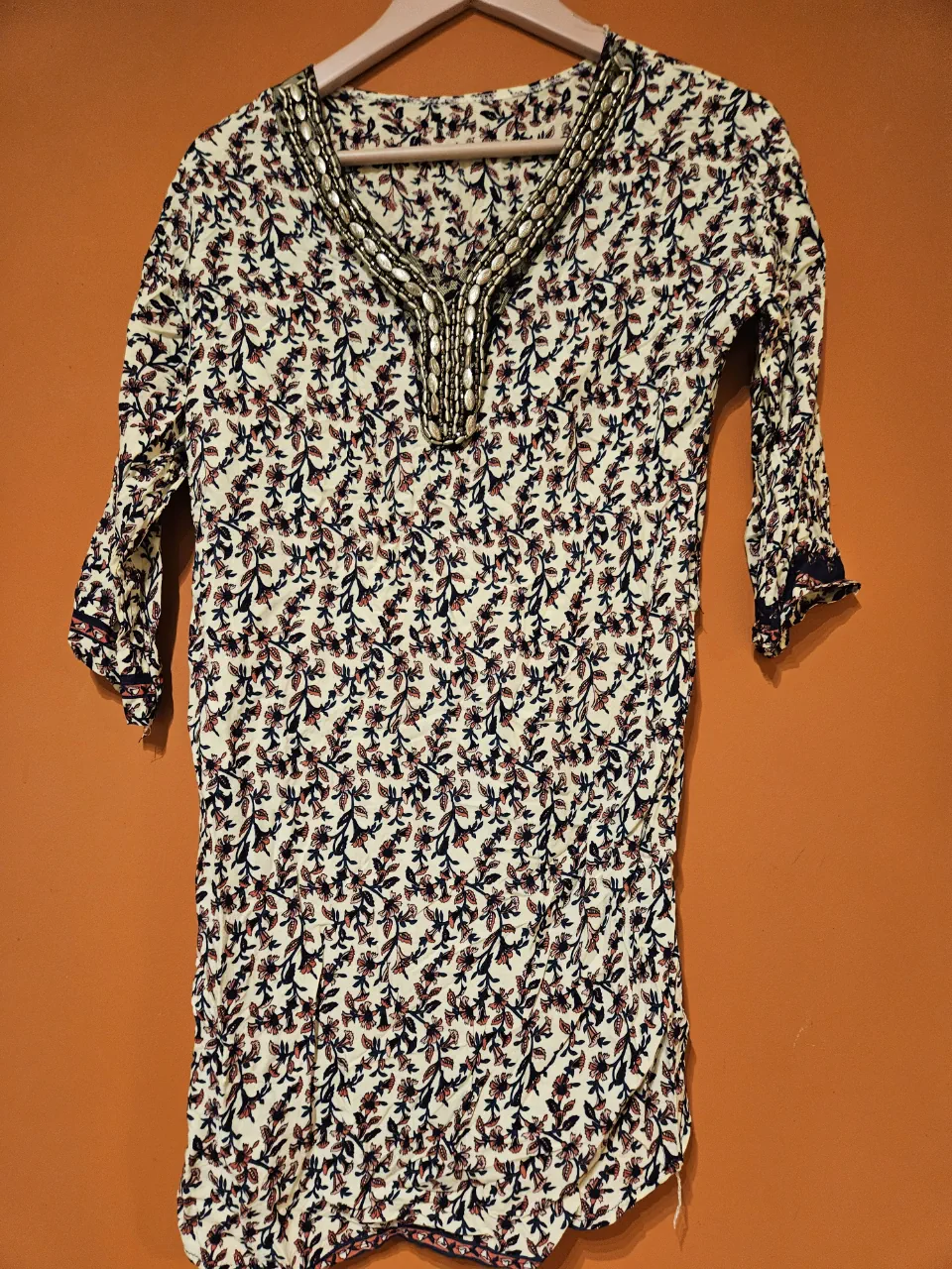 Blusa Sin especificar - imagen 1
