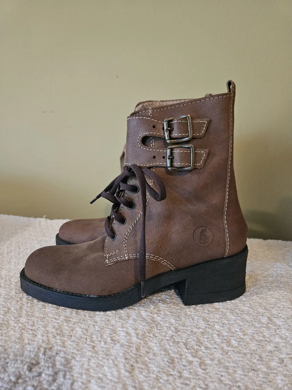 Botas Woodland - imagen 1