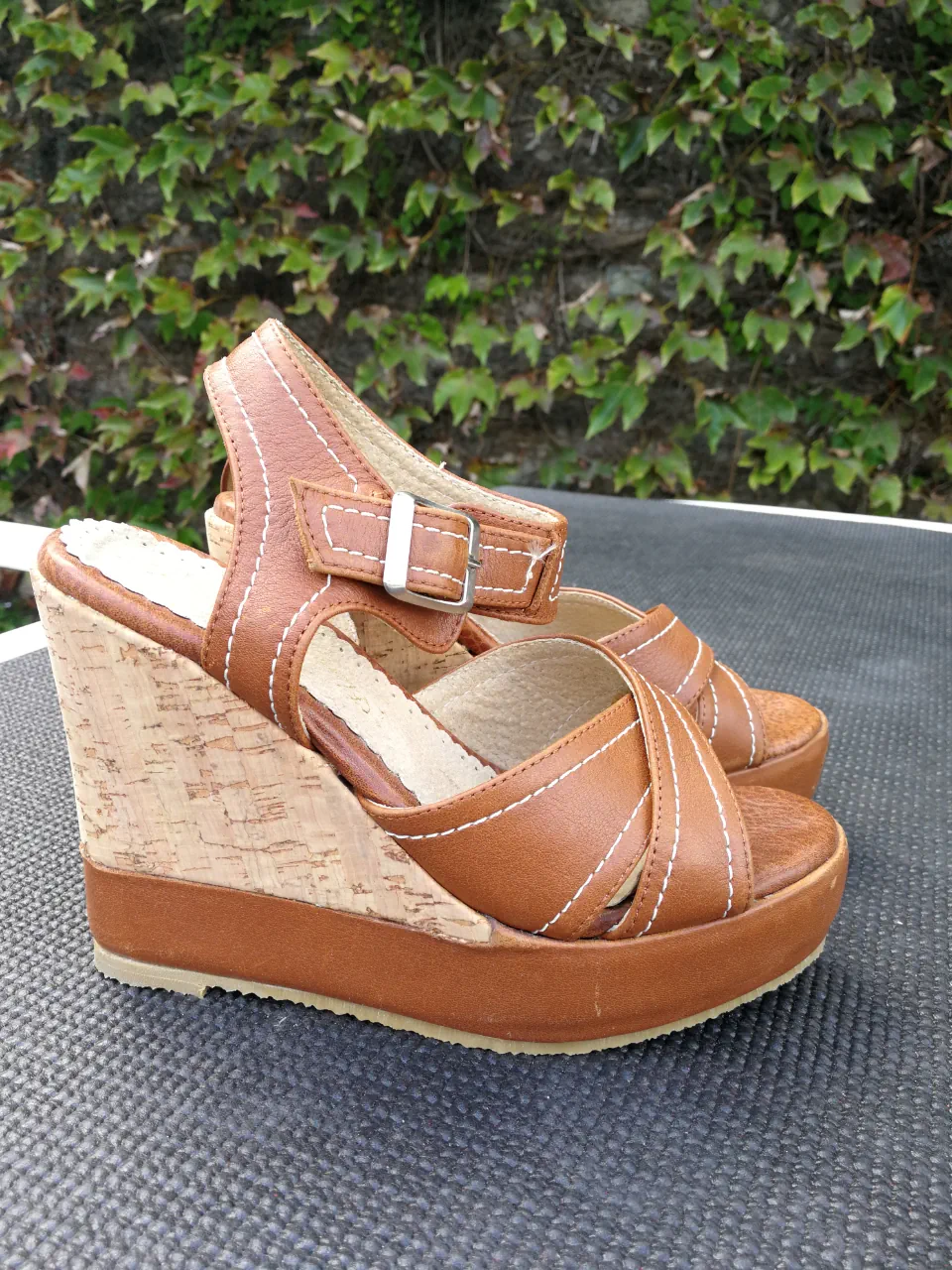 Sandalias Florencia freitte - imagen 1