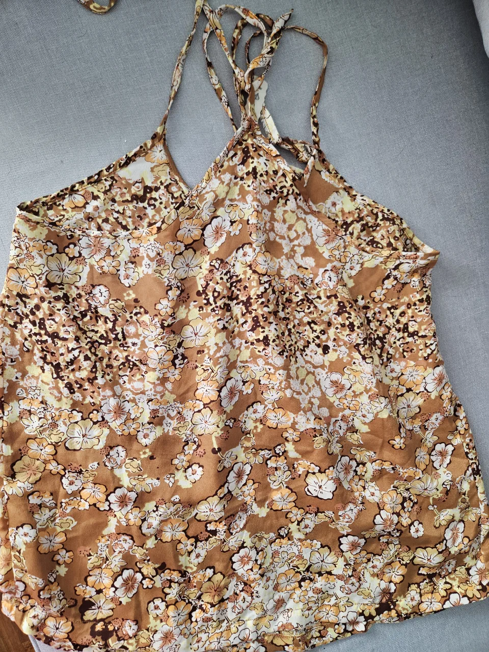 India Style · Talle S