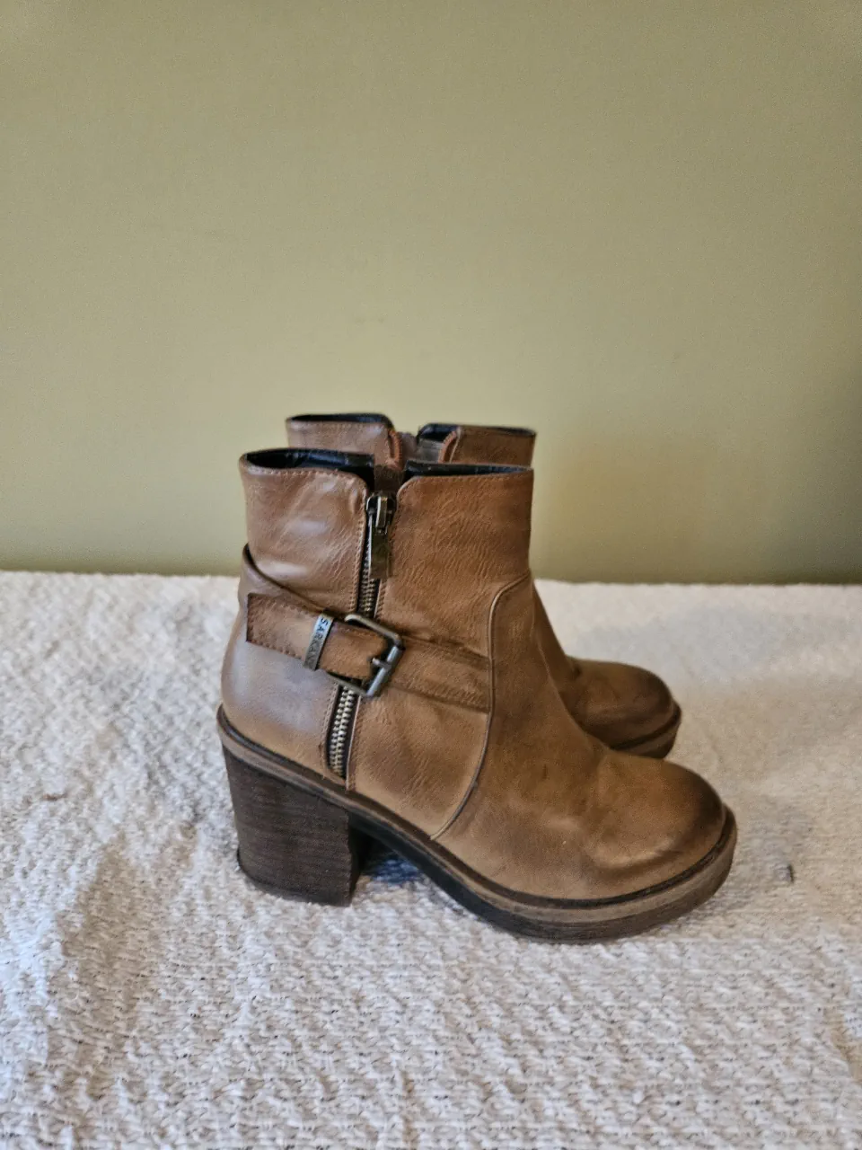 Botas Sarkany - imagen 1
