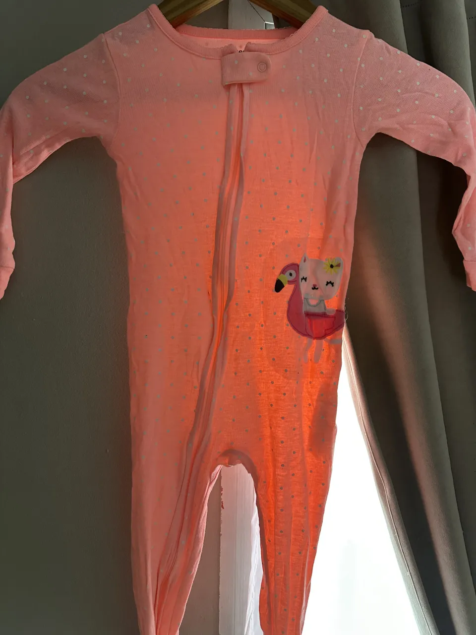 Pijama Carter's - imagen 1