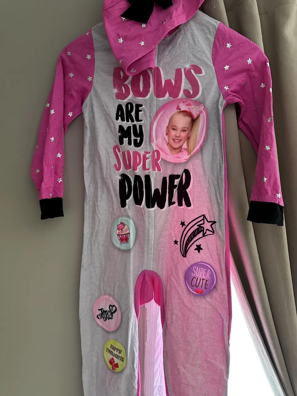 Pijama Nickelodeon - imagen 1