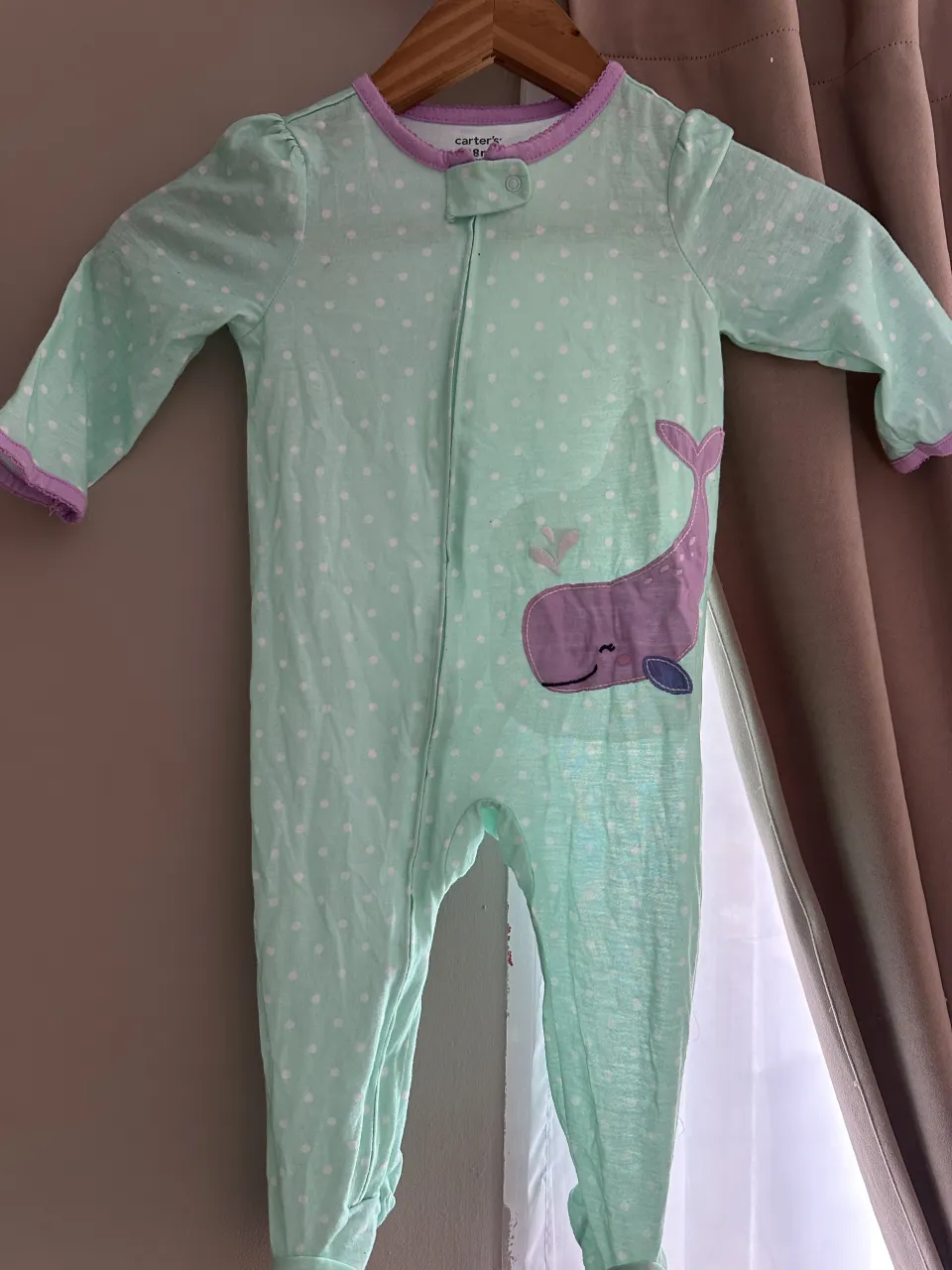 Carter's · Talle 18–24 meses / 86 cm