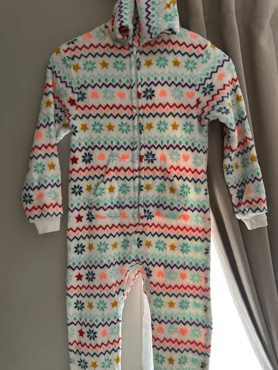 Pijama Cat & Jack - imagen 1