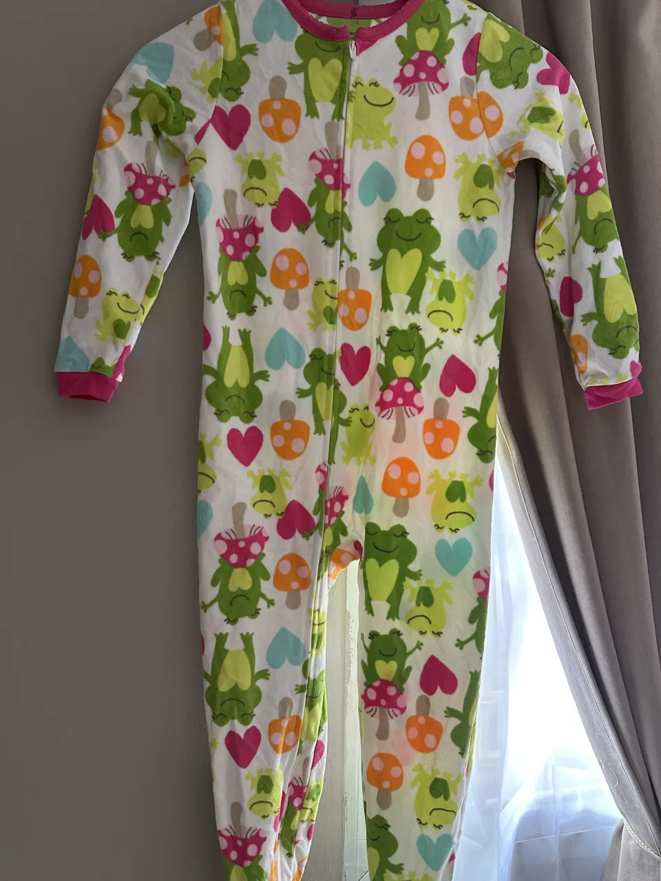 Pijama Carter's - imagen 1
