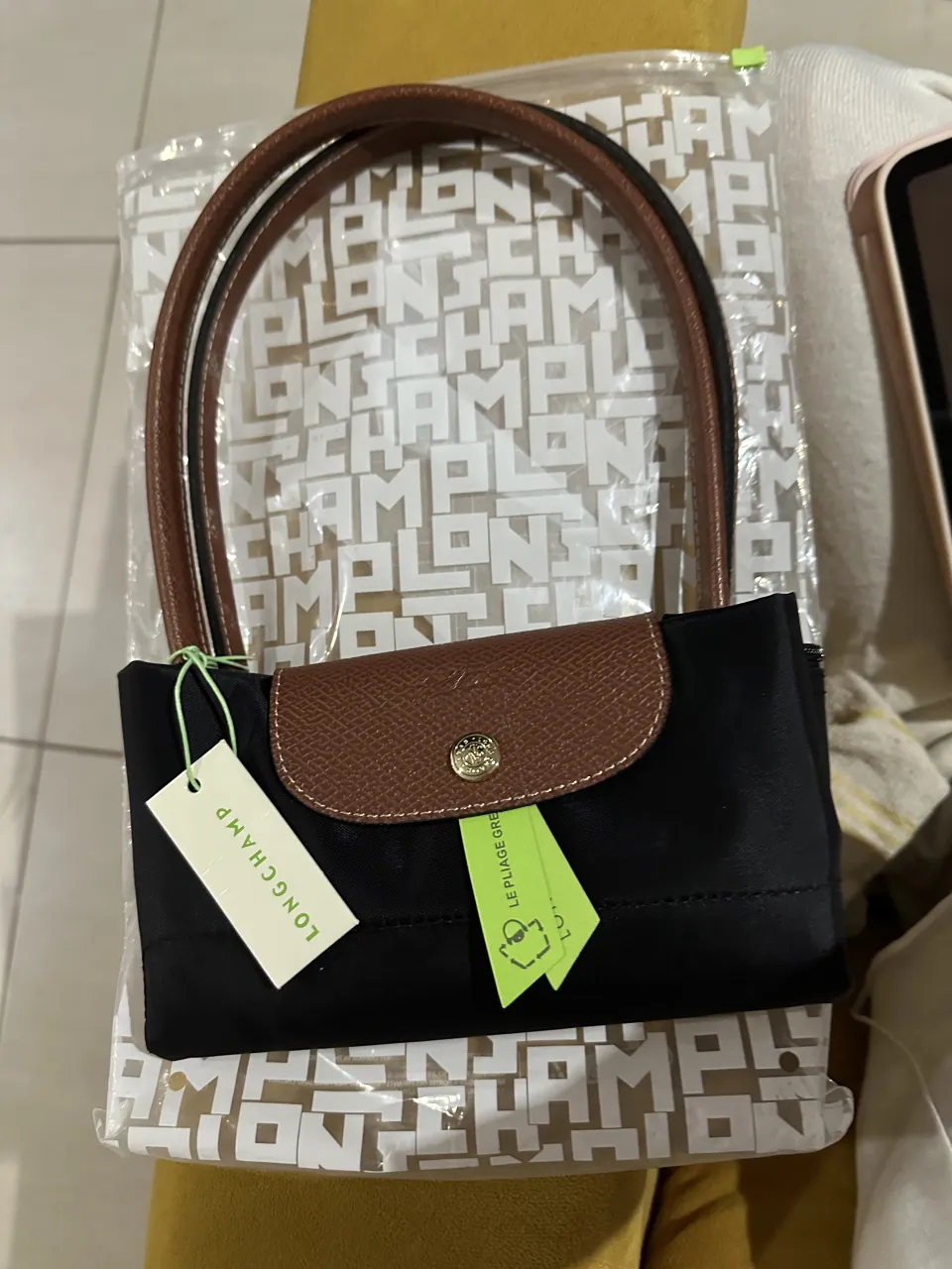 Cartera Bolso importado - imagen 1