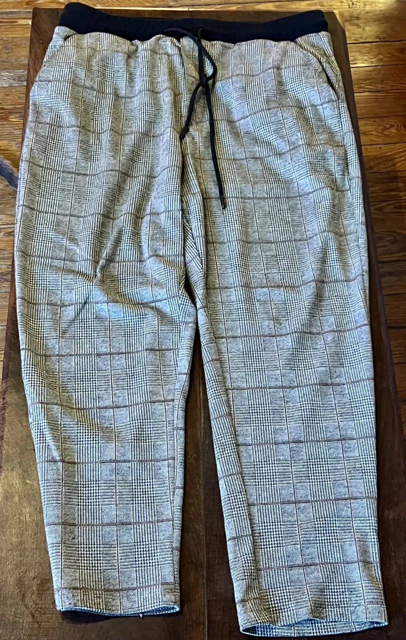 Zara · Talle L