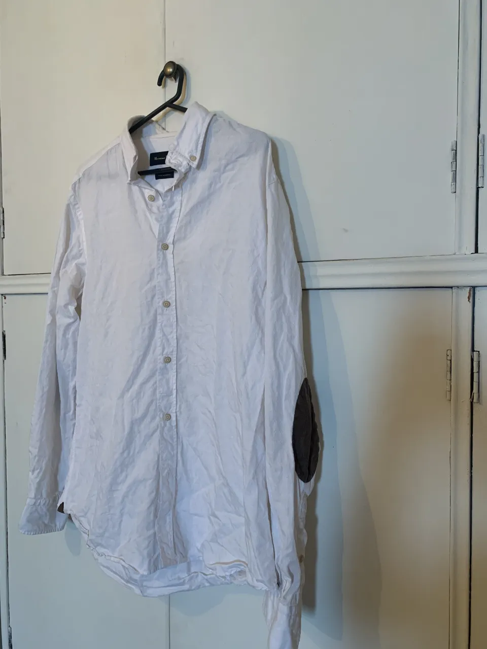 Camisa Massimo Dutti - imagen 1