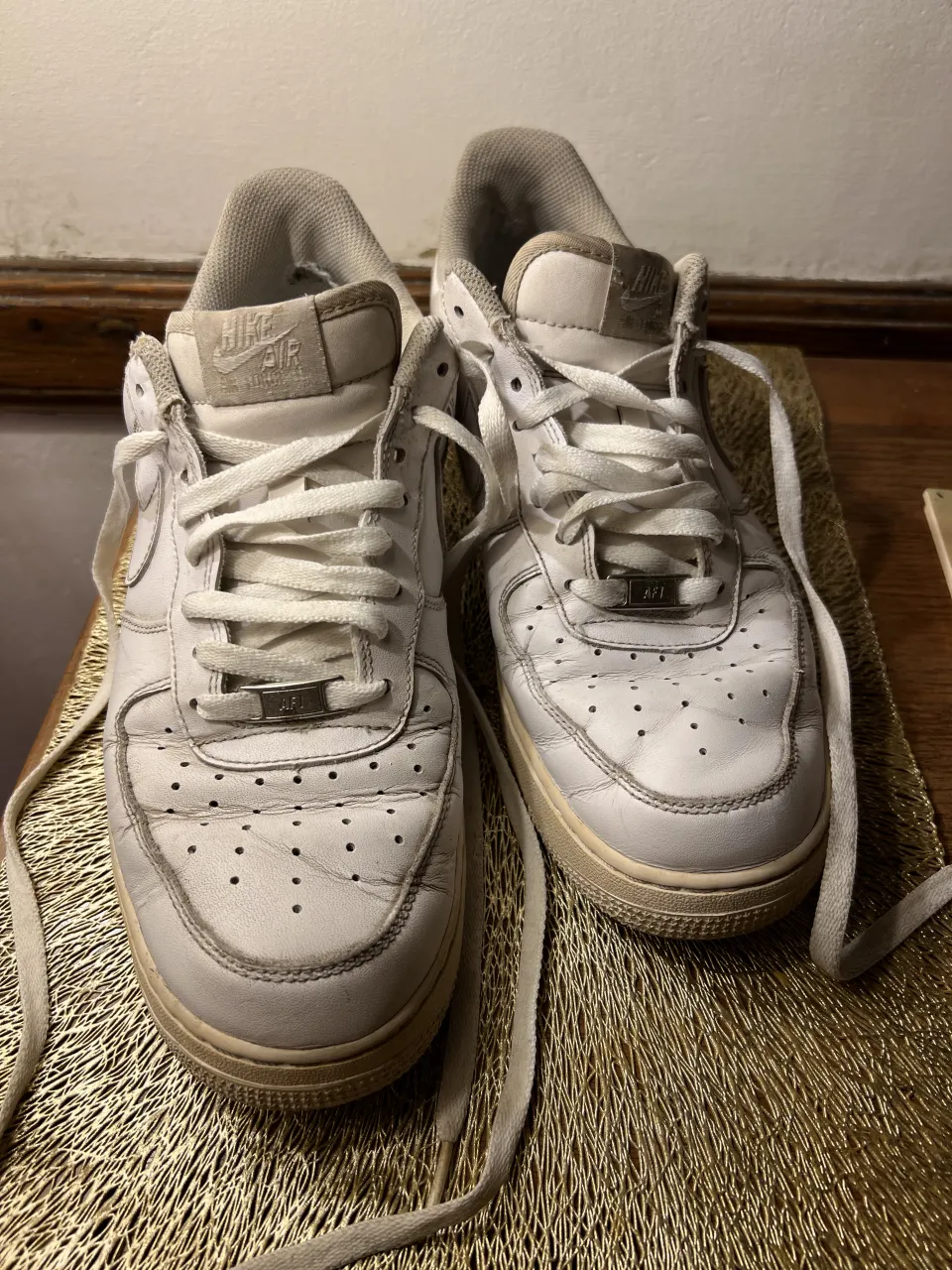 Nike · Talle US 10