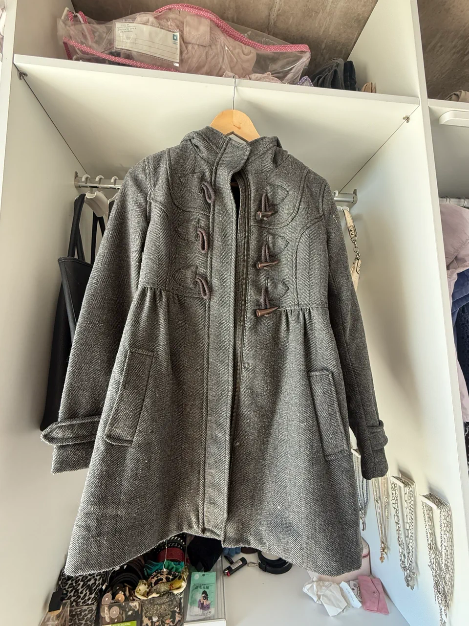 H&M · Talle S