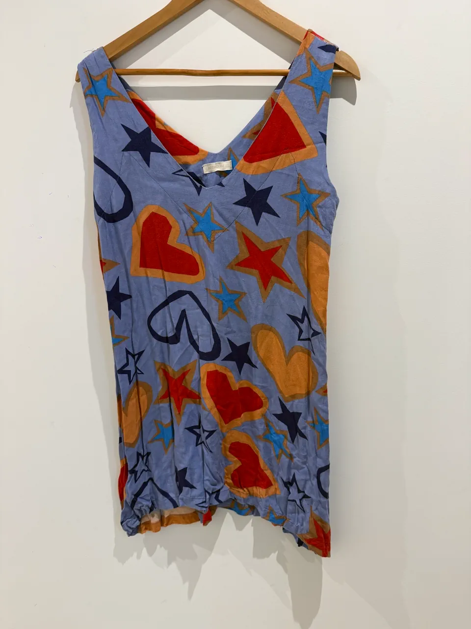 Musculosa Bordieu - imagen 1