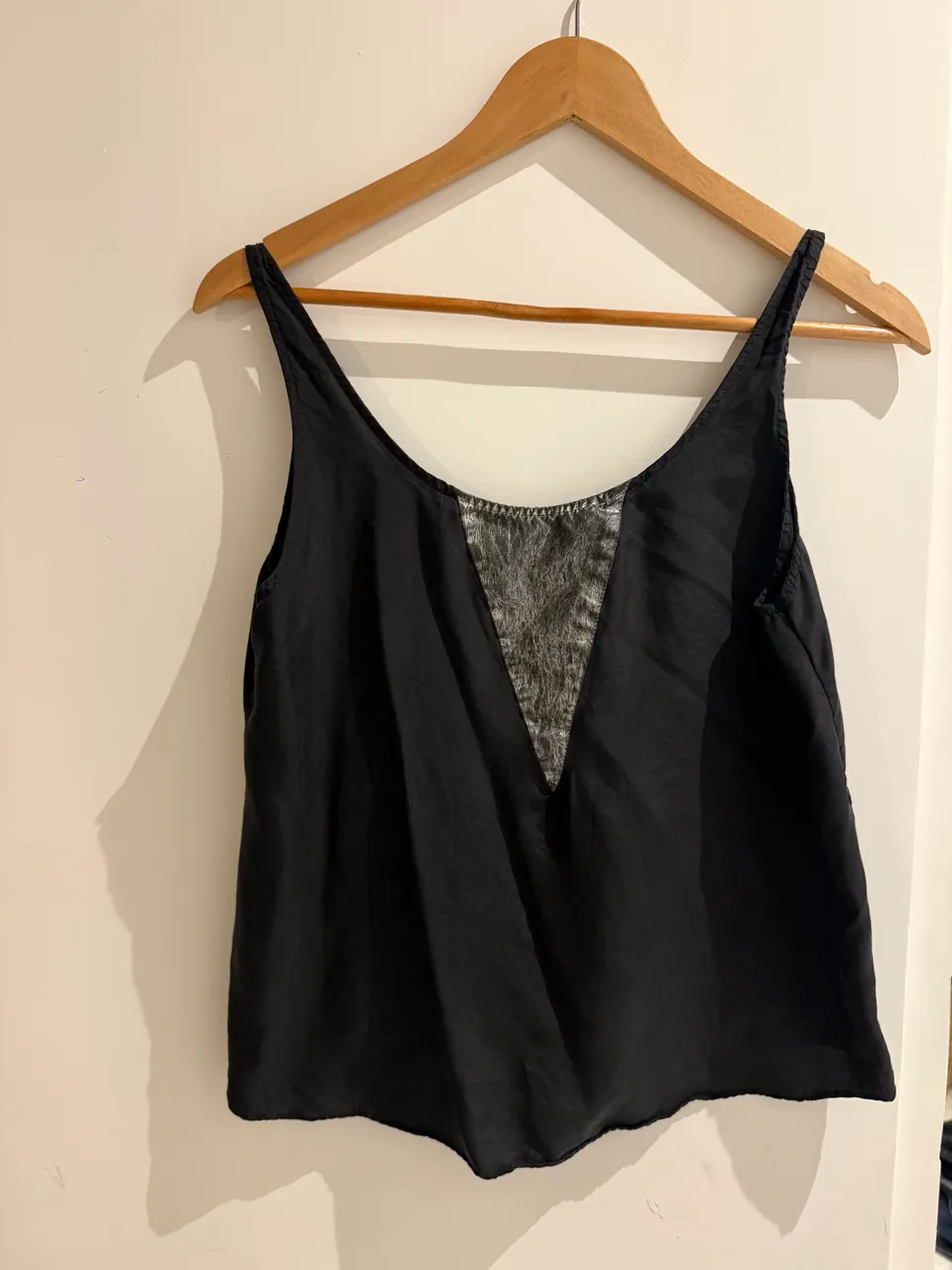 Musculosa Ayres - imagen 1
