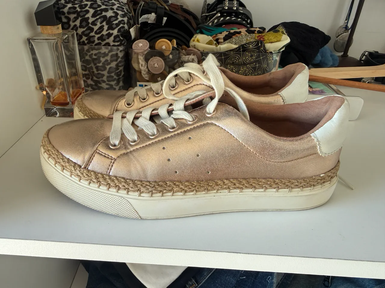 ALDO · Talle EU 37